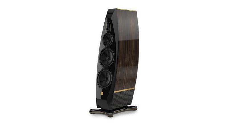 Loa Kharma Enigma Veyron EV4