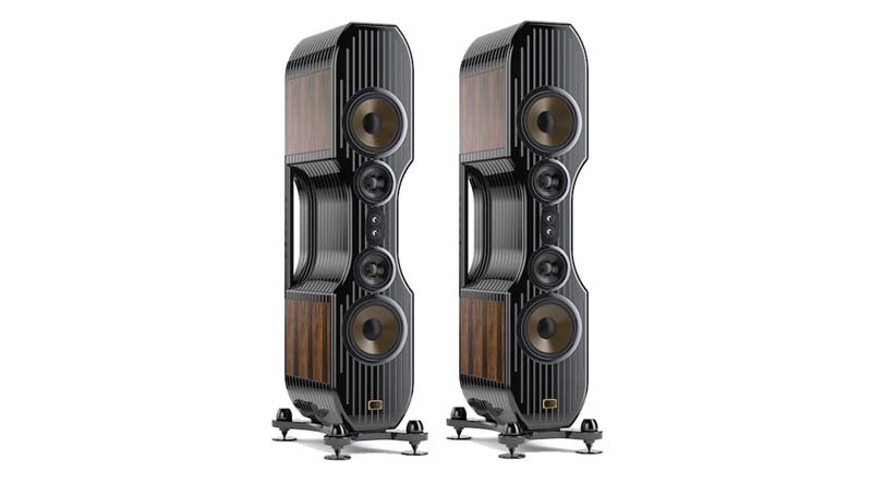 Loa Kharma Exquisite Midi Grand 