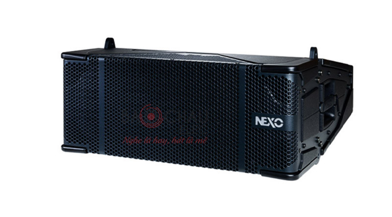 Loa Line Array Nexo STM M28