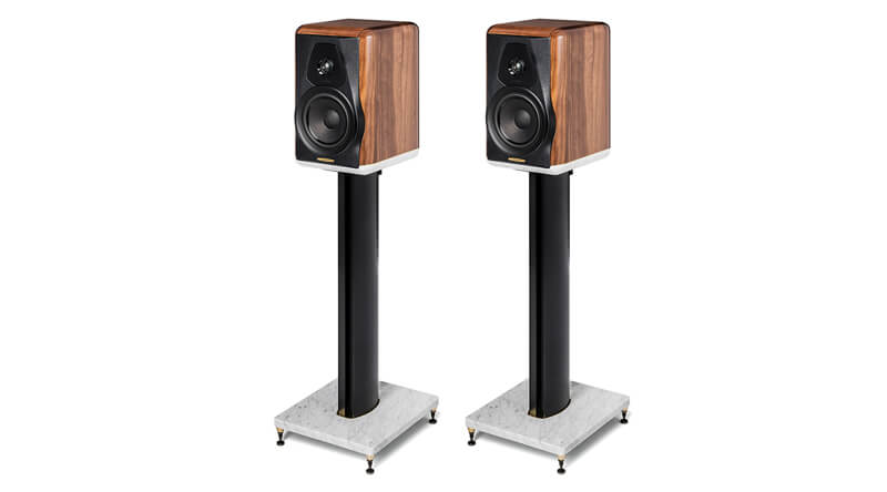 Loa Sonus Faber Electa Amator III