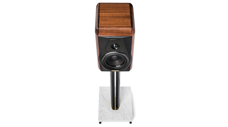 Loa Sonus Faber Electa Amator III