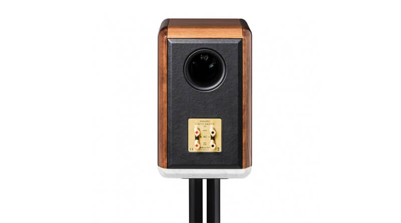 Loa Sonus Faber Electa Amator III