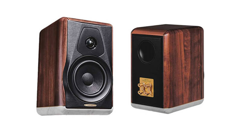 Loa Sonus Faber Electa Amator III