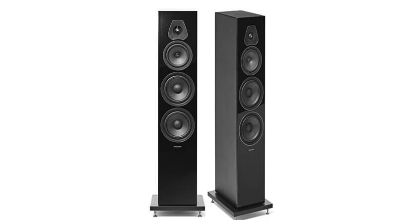 Loa Sonus Faber Lumina V 