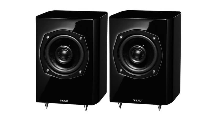 Loa Teac S-300NEO