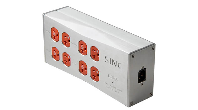 Lọc nguồn Sine S-30A