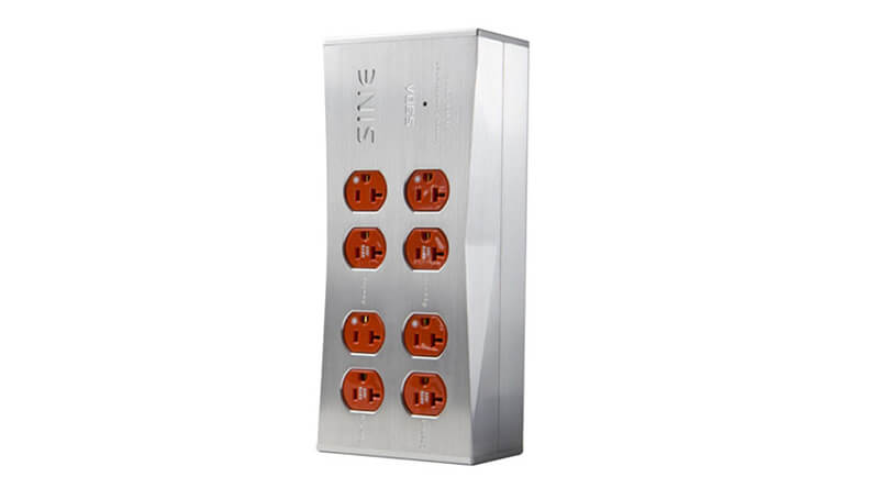 Lọc nguồn Sine S-30A
