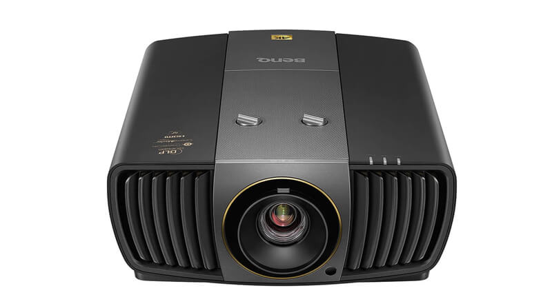 Máy chiếu 4K BenQ X12000