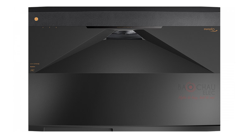 Máy chiếu 4K siêu gần Optoma CinemaX Pro