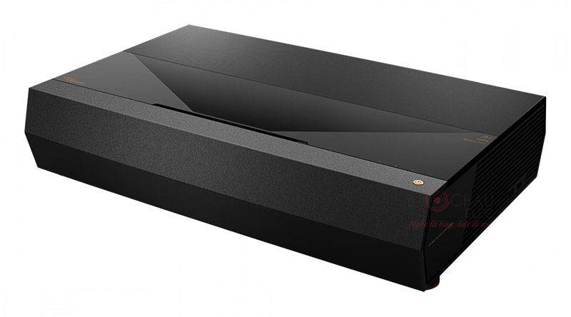 Máy chiếu 4K siêu gần Optoma CinemaX Pro
