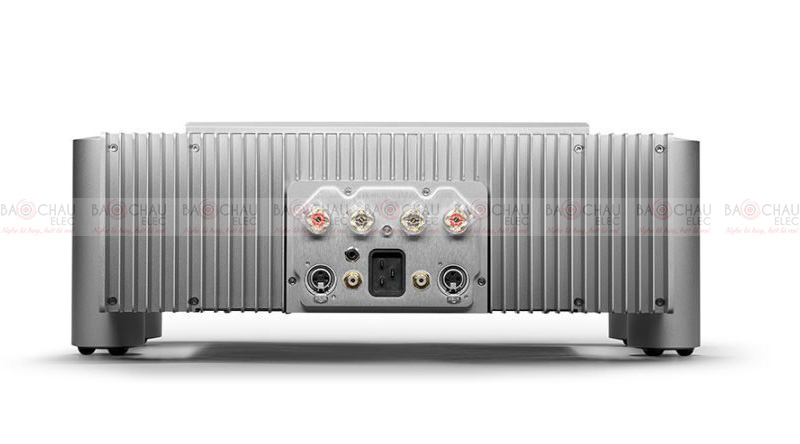Power Amply Chord Ultima 3