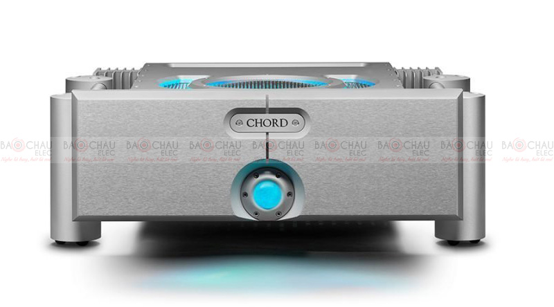 Power Amply Chord Ultima 3