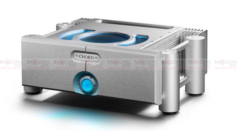 Power Amply Chord Ultima 3
