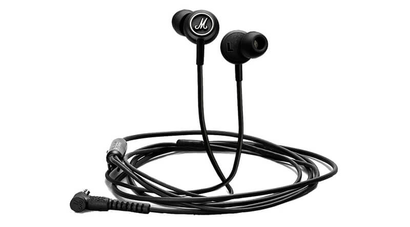 Tai nghe in-ear Marshall Mode