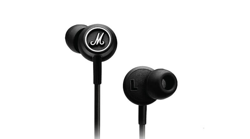 Tai nghe in-ear Marshall Mode