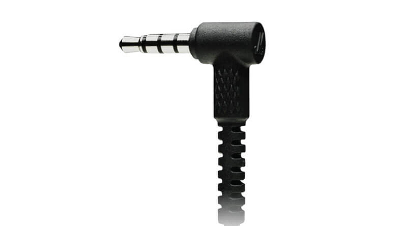 Tai nghe in-ear Marshall Mode