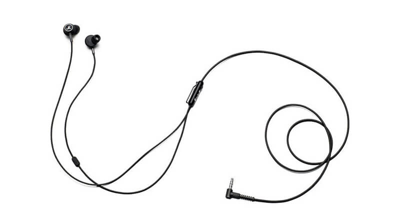 Tai nghe in-ear Marshall Mode