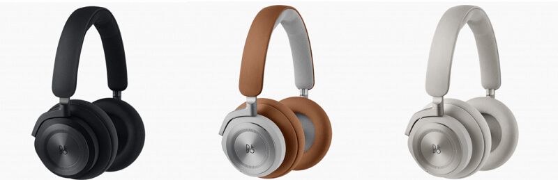 Tai nghe kh&ocirc;ng d&acirc;y chống ồn B&O Beoplay HX