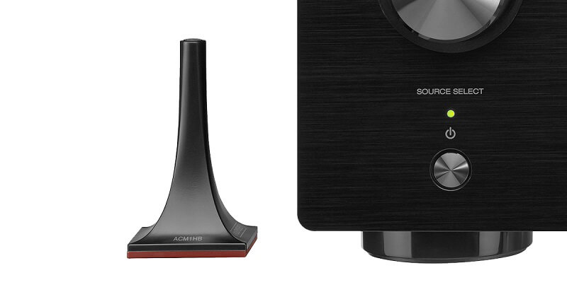 Amply Denon AVR-X3600H