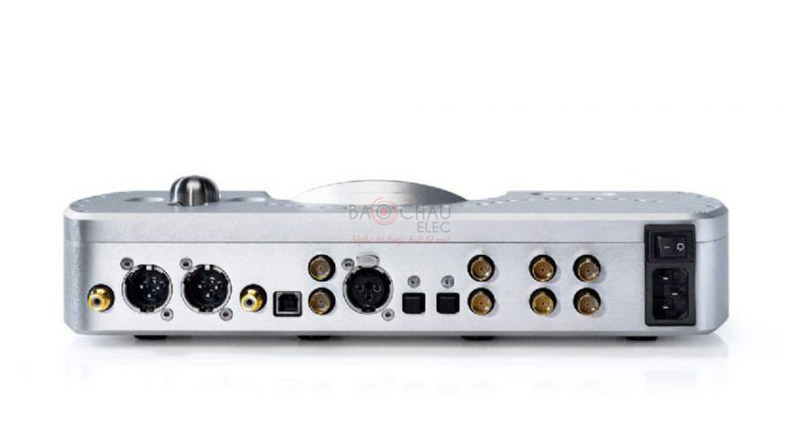 Bộ giải m&atilde; DAC Chord Dave