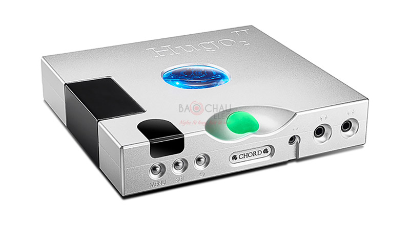 Bộ giải m&atilde; DAC Chord Hugo TT 2