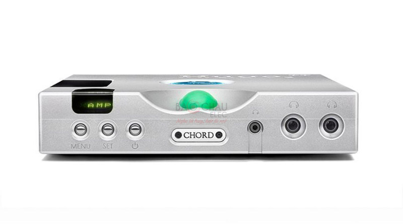 Bộ giải m&atilde; DAC Chord Hugo TT 2