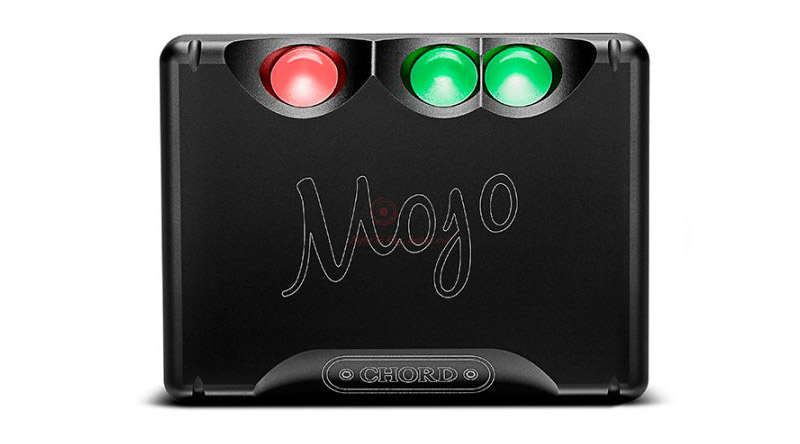 Bộ giải m&atilde; DAC Chord Mojo