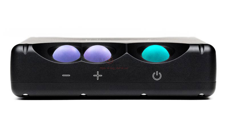Bộ giải m&atilde; DAC Chord Mojo