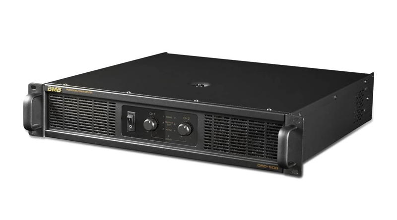 Cục đẩy c&ocirc;ng suất BMB DAD-500