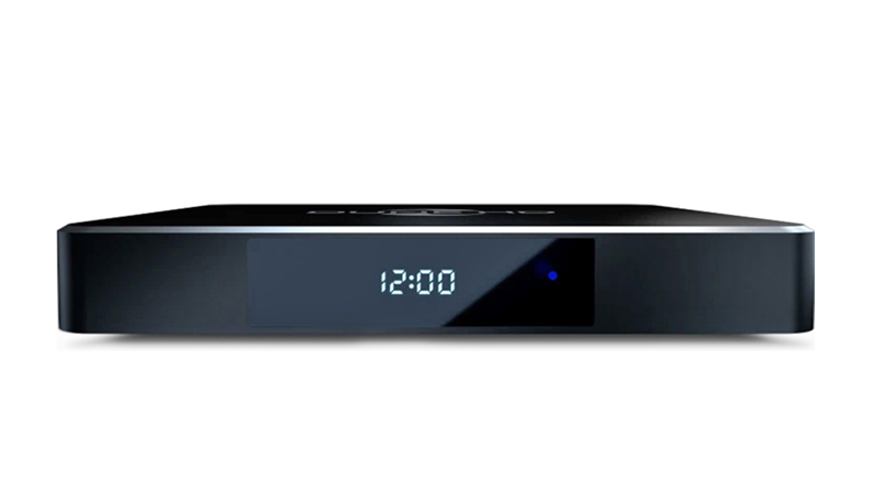 Đầu Dune HD Pro 4K II 