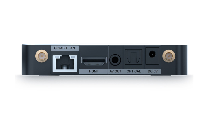 Đầu Dune HD RealBox 4K