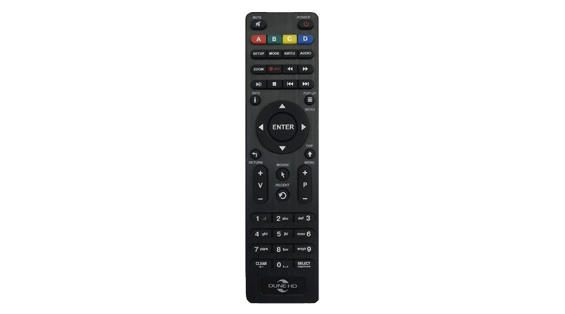 Đầu Dune HD SmartBox 4K