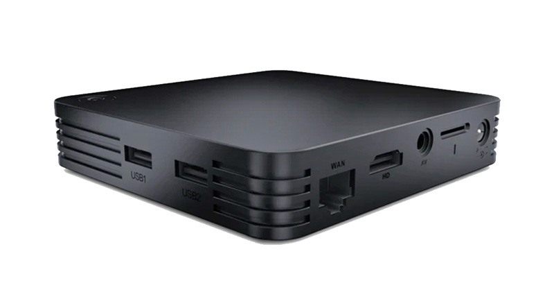 Đầu Dune HD SmartBox 4K
