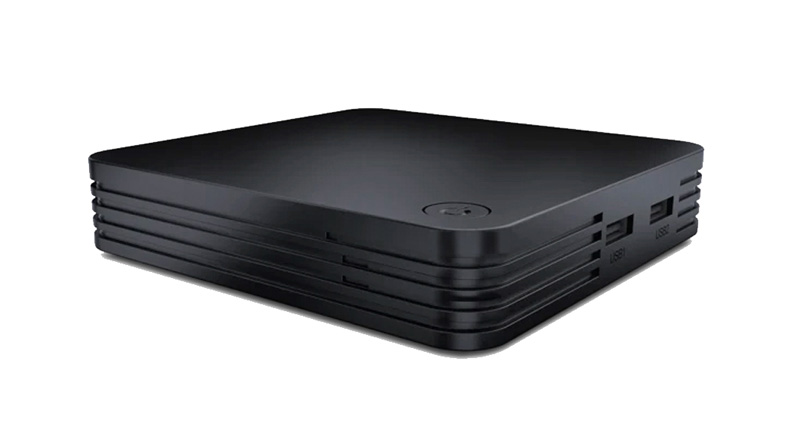 Đầu Dune HD SmartBox 4K