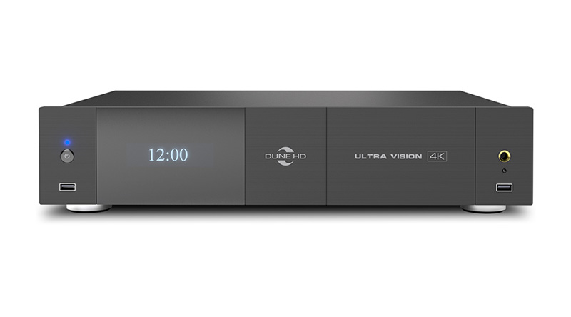Đầu Dune HD Ultra Vision 4K