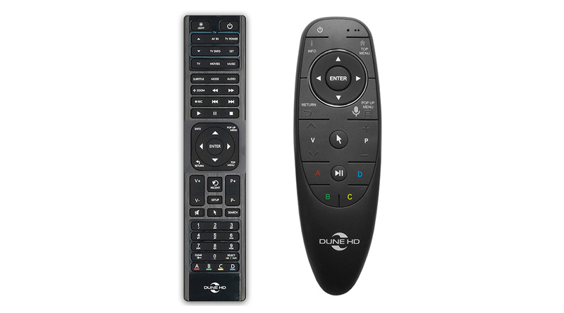 Đầu Dune HD Ultra Vision 4K
