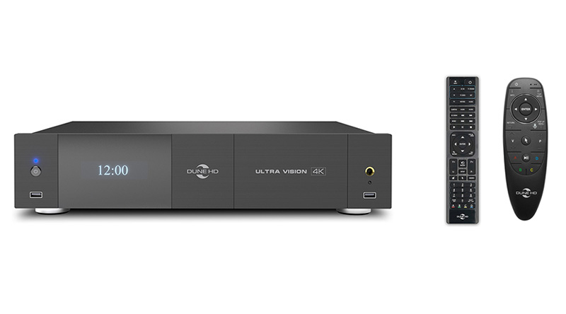 Đầu Dune HD Ultra Vision 4K