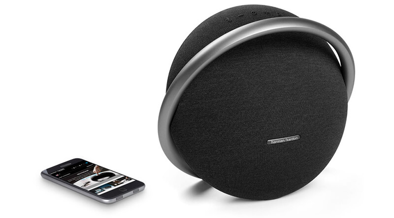 Loa bluetooth Harman Kardon Onyx Studio 7