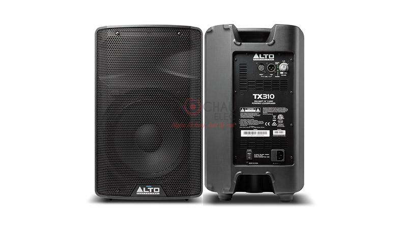 Loa Alto TX310