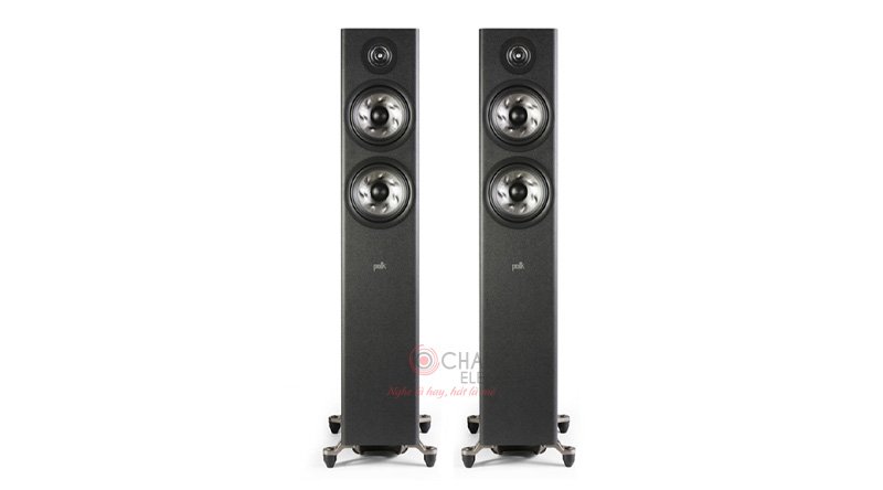 Loa Polk Reserve R600