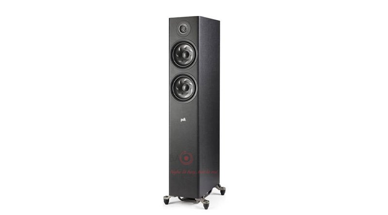 Loa Polk Reserve R600