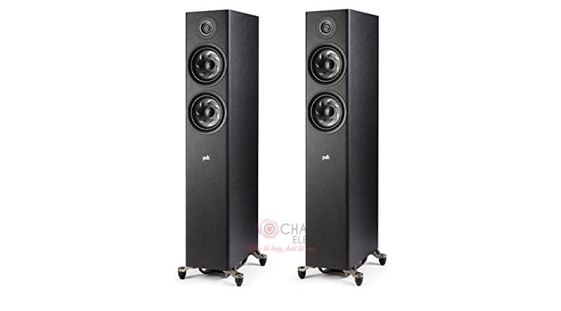 Loa Polk Reserve R600