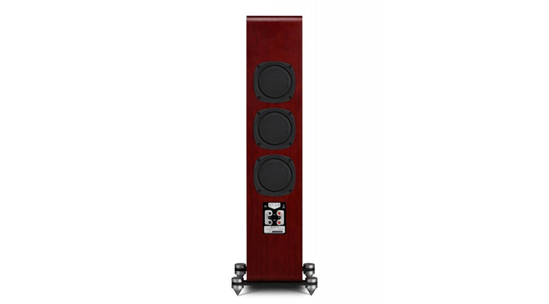 Loa Quad S4