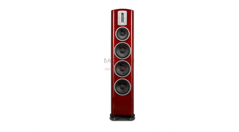 Loa nghe nhạc Quad Z4