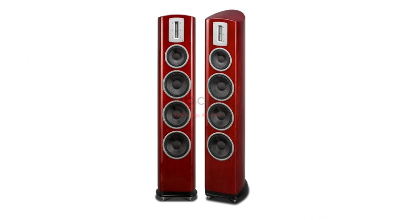 Loa nghe nhạc Quad Z4
