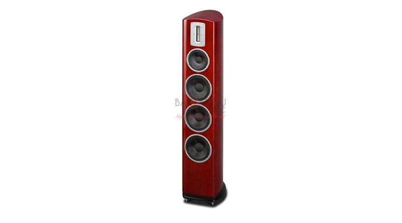 Loa nghe nhạc Quad Z4