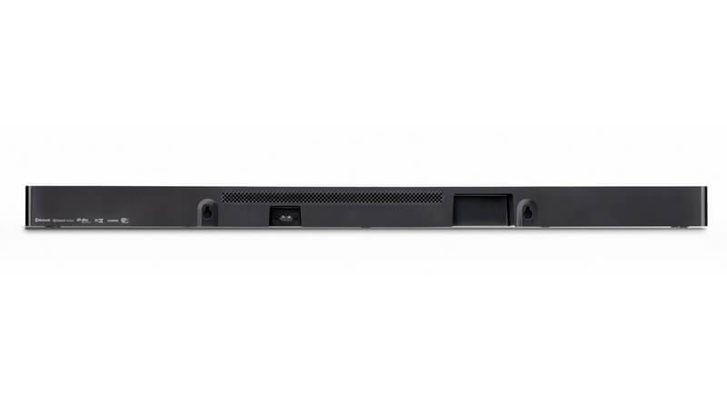 Loa soundbar Yamaha Musiccast BAR 400