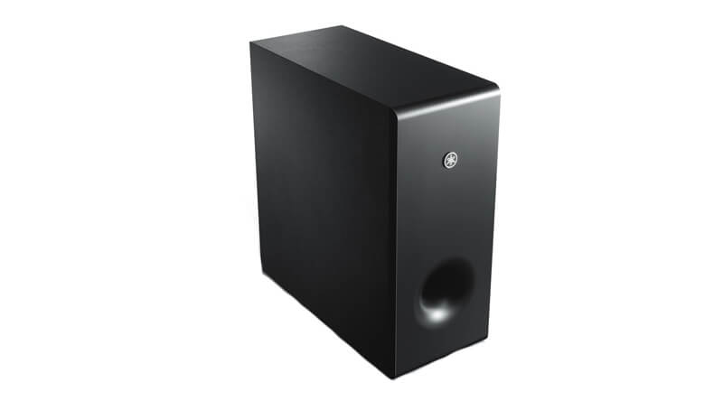 Loa soundbar Yamaha Musiccast BAR 400