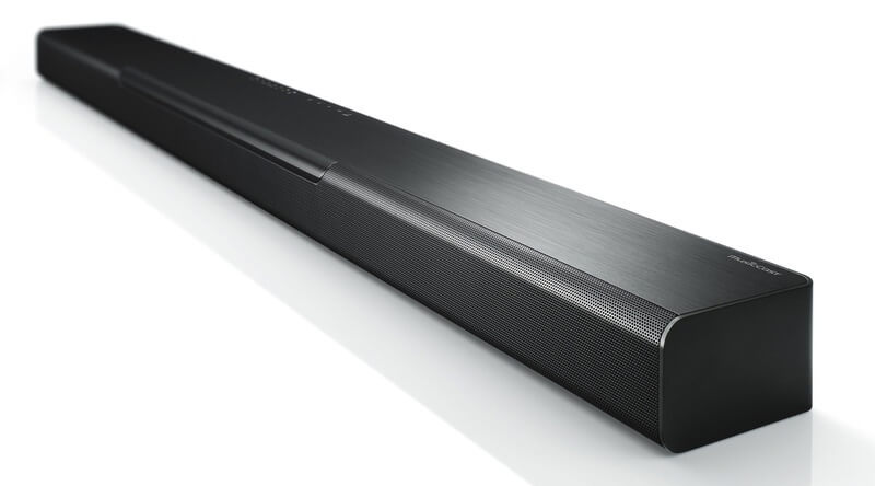 Loa soundbar Yamaha Musiccast BAR 400