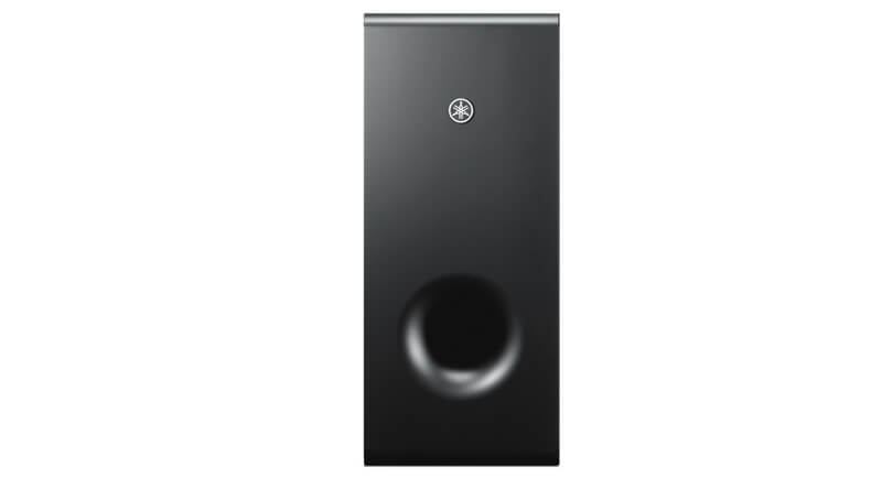 Loa soundbar Yamaha Musiccast BAR 400